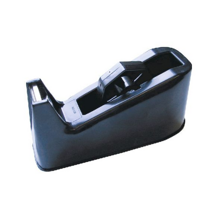 Dispenser di nastro adesivo Raadhuis - b2 - nero - rd-3836200