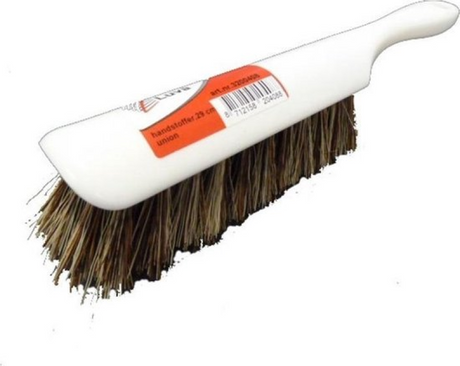 Luva raccordo per paletta a mano 30 cm