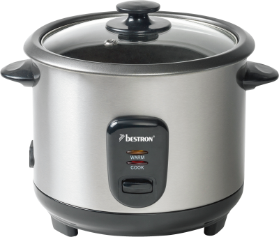 Cuocipasta cuociriso Bestron arc100