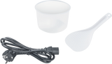 Cuocipasta cuociriso Bestron arc100