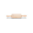 Mini mattarello Patisse in legno 10 cm