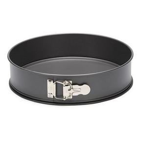 Patisse teglia professionale a cerniera antiaderente 24 cm