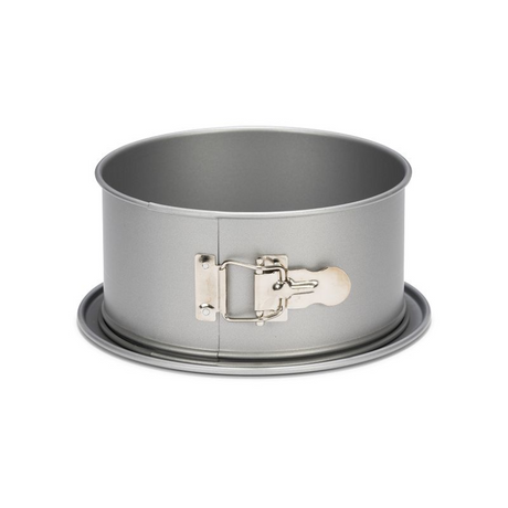 Stampo apribile Patisse bordo alto fondo speciale 18cm