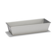Stampo per torta Patisse silvertop antiaderente 25 cm