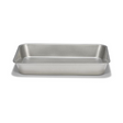 Teglia Patisse silvertop antiaderente 35x24 cm