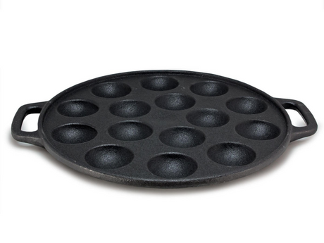 Pentola da cucina Imperial No Brand - Ghisa - ø25 cm