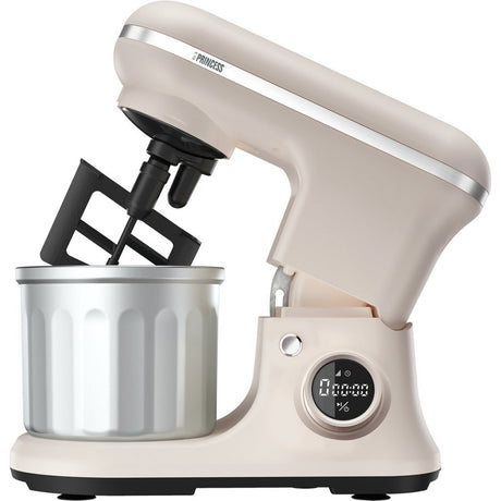 Il robot da cucina Princess cregrave;me
