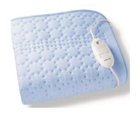 Sottocoperta elettrica 1 persona Inventum hn135