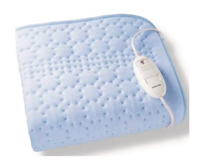 Sottocoperta elettrica 1 persona Inventum hn135