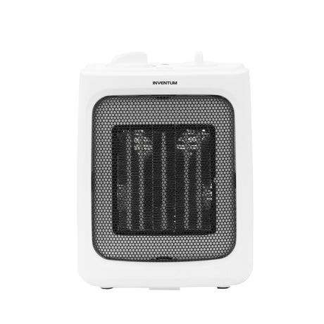 Stufa ceramica Inventum kc221w 2000w bianca