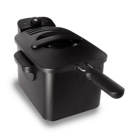 Friggitrice Inventum gf431b 3l 2200w