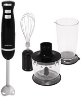 Frullatore a immersione Inventum mx301s