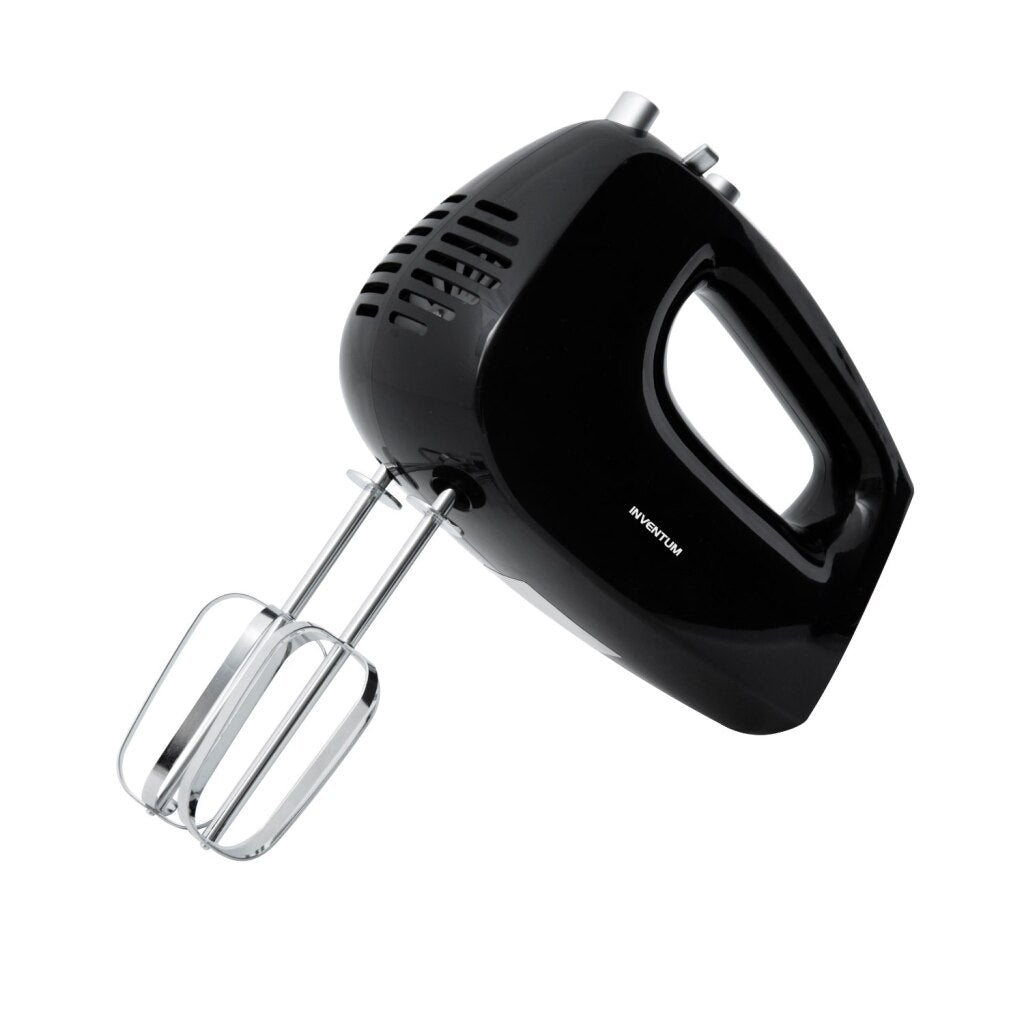 Sbattitore manuale Inventum nero