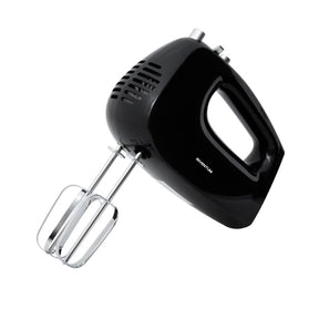 Sbattitore manuale Inventum nero