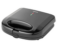 Tomado tgs2000b sandwichgrill 750w zwart