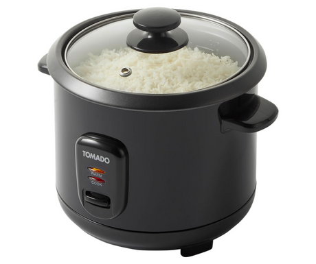 Cuociriso Inventum Tomado 1,5 L TRC1501B