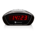 Smartwares CL-1458 Sveglia