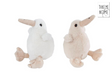 Portami a casa peluche kiwi 14 cm