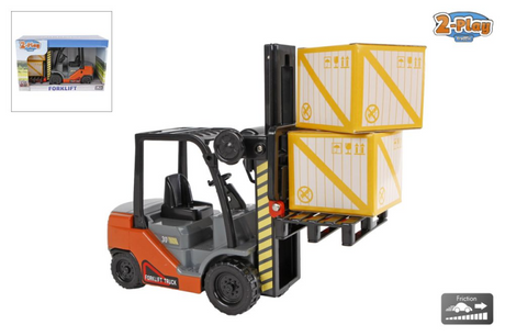 Attrito di camion del carrello elevatore a 2 giochi 20,5 cm