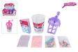 Glamour macchina per slime super goo e crea il tuo slime da 75 gr