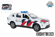 Mappamondo per bambini, auto della polizia volvo ex90