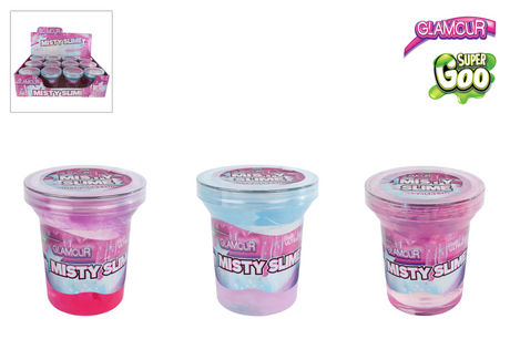 Ty glamour mis twis slime, 160gr.
