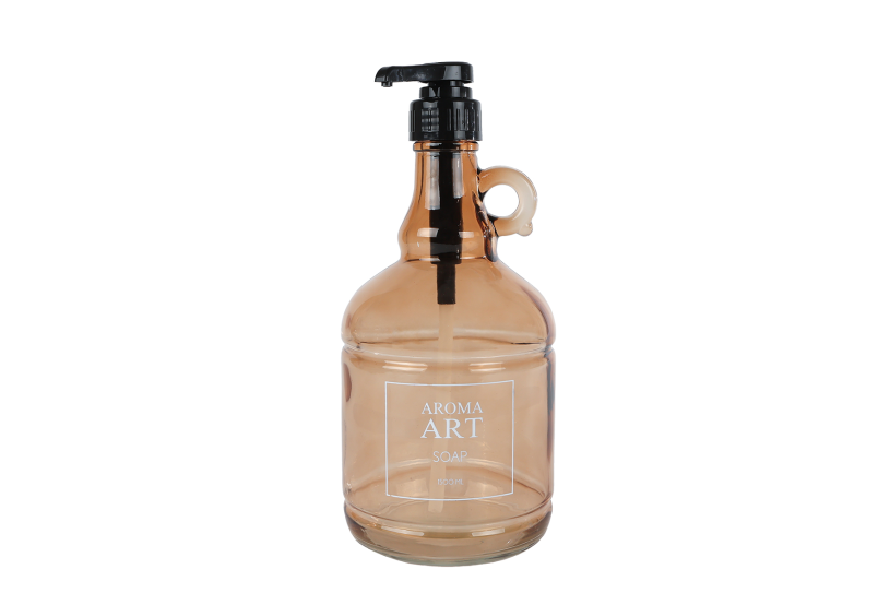 Pompa per sapone Aroma Art Soap 1500ml
