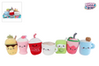 Peluche Van Manen Drink Fluffy Menu – Peluche di peluche.