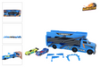 Camion Roadblaster con 2 auto - funzione di lancio