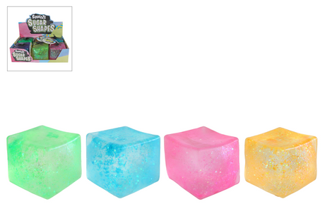 Cubo da spremere - 7 cm