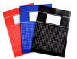 Soho schriften a4 10mm basic 5 stuks