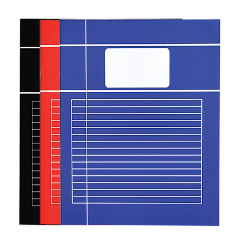 Quaderno Quantore soho basic linea a5 80 pagine 8+2