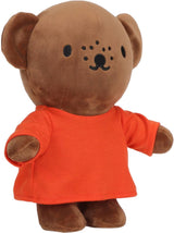 Peluche Miffy Barbara 23 cm