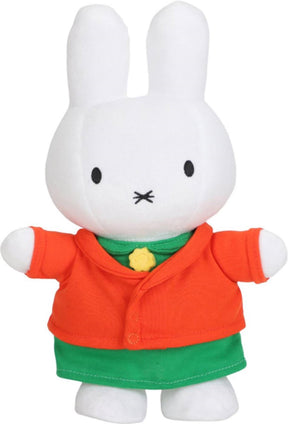 Peluche coniglietto della nonna Miffy 28 cm