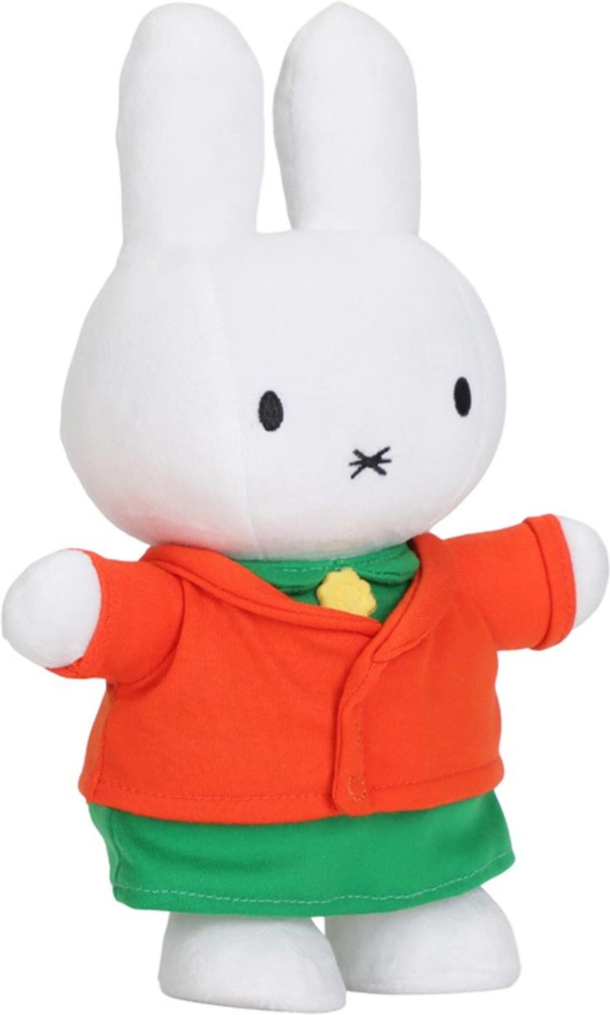 Peluche coniglietto della nonna Miffy 28 cm