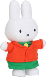 Peluche coniglietto della nonna Miffy 28 cm