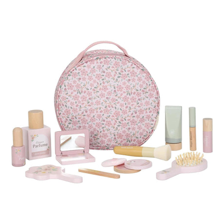 Piccolo set di trucchi olandese FSC