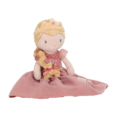 Piccola bambola coccolosa olandese - Principessa Julia - 35 cm