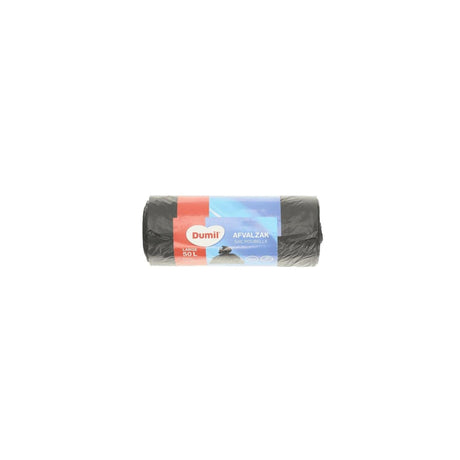 Sacchetti per rifiuti Dumil 50l 20pz
