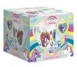 Totum dipingi la tua tazza Unicorn