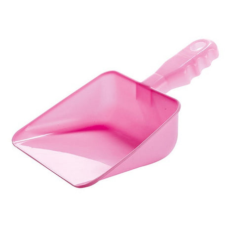 Set da gioco per la pulizia della casa Toi-toys 3 pezzi rosa e bianco