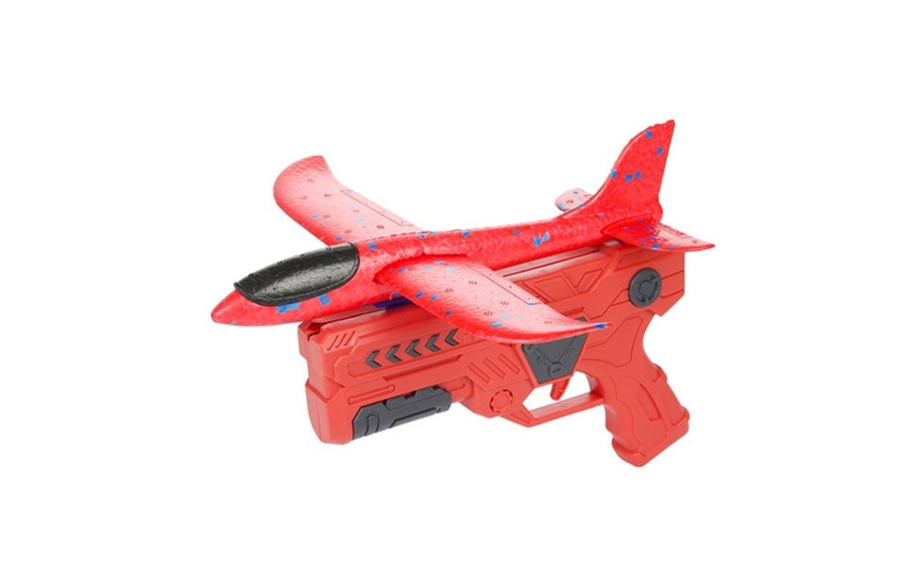 Aereo in schiuma Toi-toys 23 cm