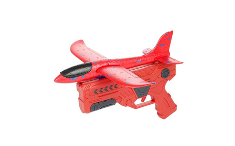 Aereo in schiuma Toi-toys 23 cm