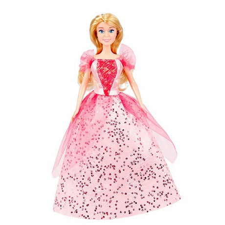 Festa con le bambole Lauren per adolescenti + abiti e accessori