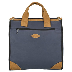 Secc boodschappentas 19l - blauw