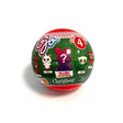 Ojo Christmas peluche da collezione 10cm 4 assortiti