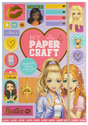 Libro artigianale delle Bestie - 32 pagine.