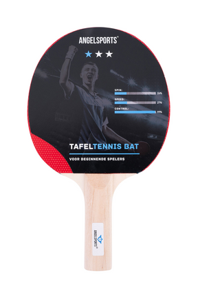 Racchetta da ping pong Engelhart 1 stella