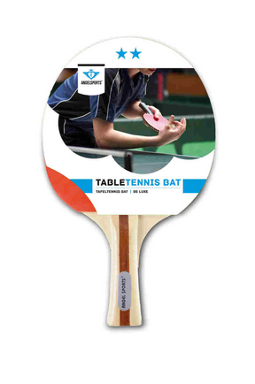 Racchetta da ping pong Engelhart 2 stelle