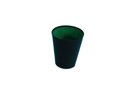 Longfield pokerbeker 9cm